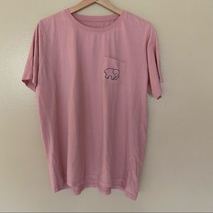 Ivory Ella T-Shirt